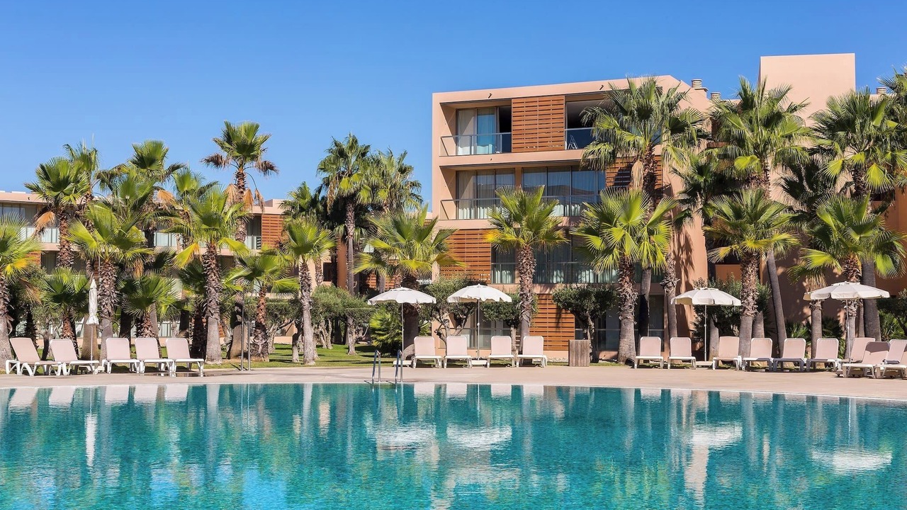 Photo of Outdoor in Salgados