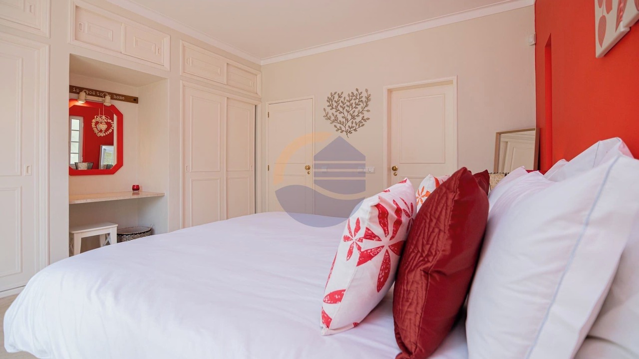 Photo of Bedroom in Portimao