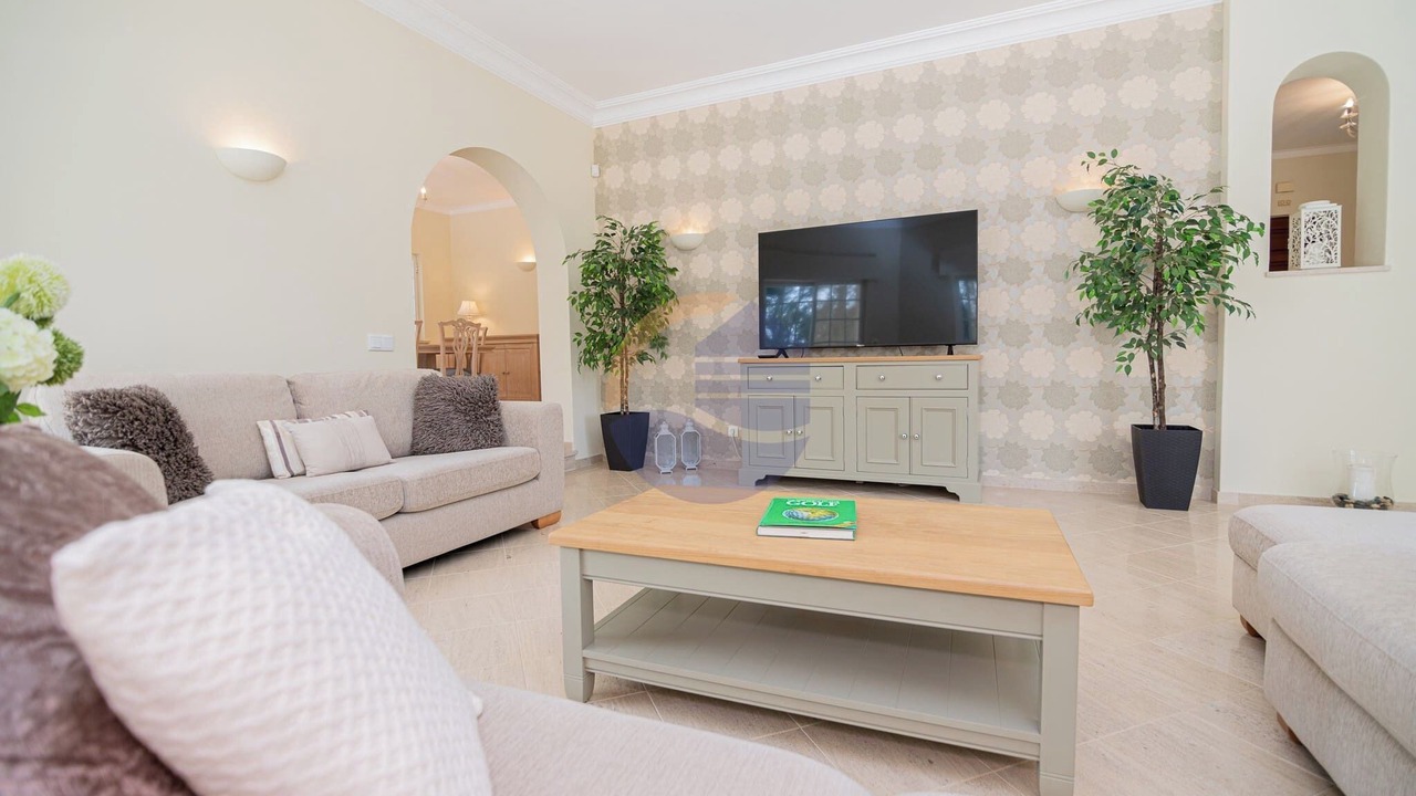 Photo of Livingroom in Portimao