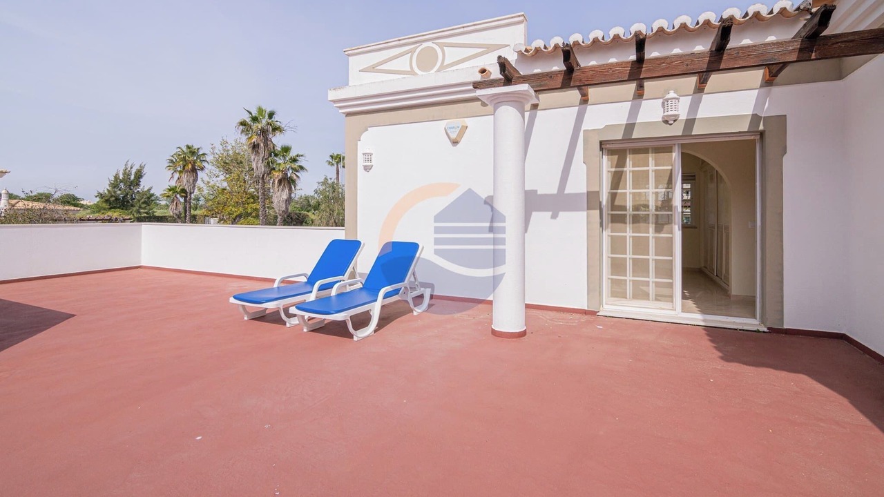Photo of Patio Balcony in Portimao