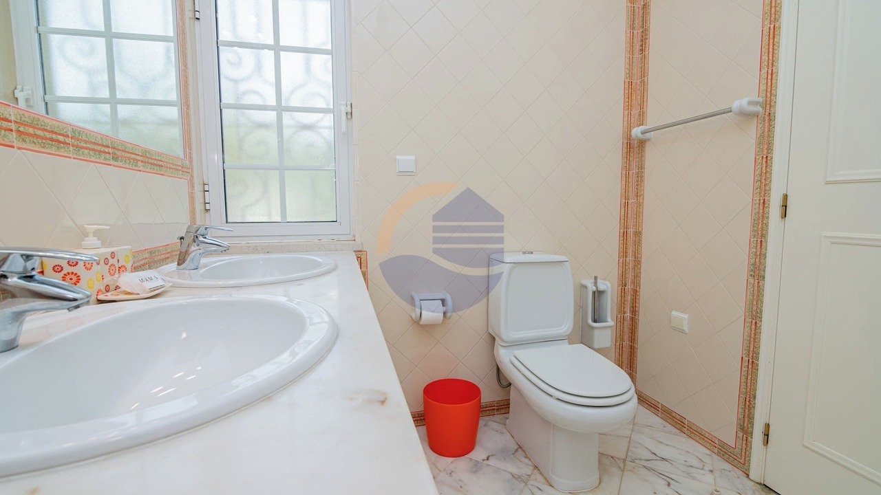 Photo of Bathroom in Portimao