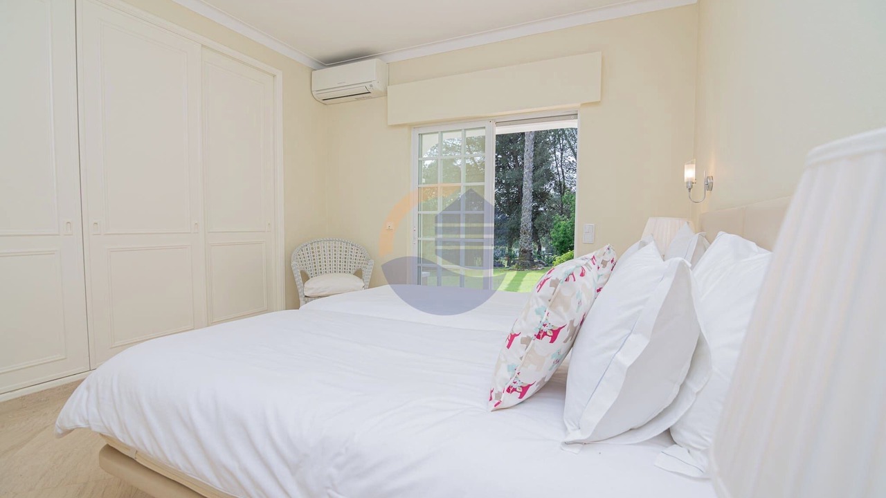 Photo of Bedroom in Portimao