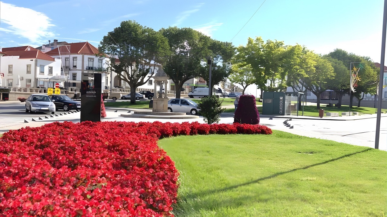 Photo of Outdoor in Mogadouro