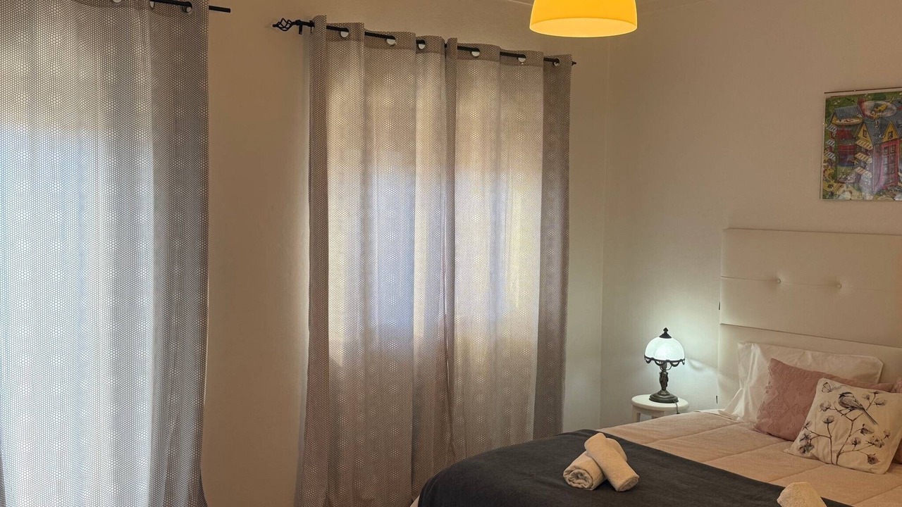 Photo of Bedroom in Mogadouro