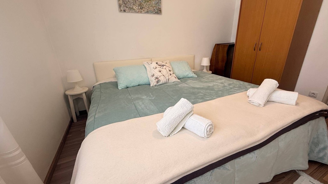 Photo of Bedroom in Mogadouro