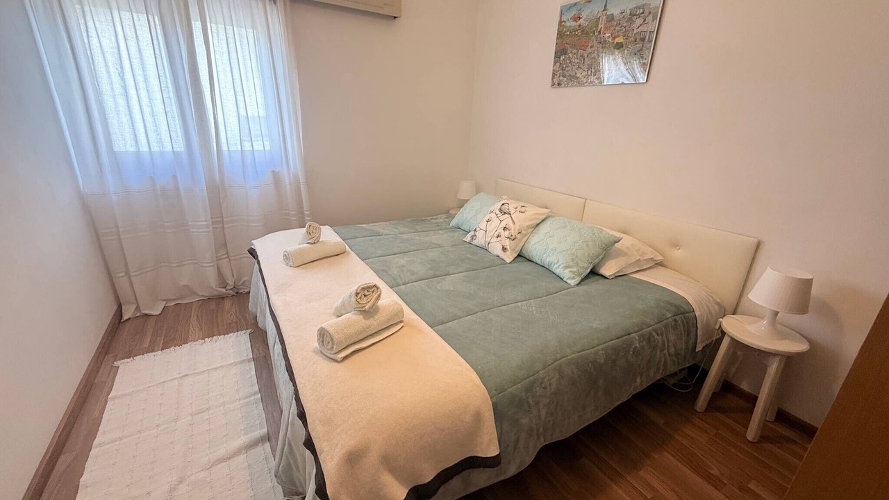 Photo of Bedroom in Mogadouro