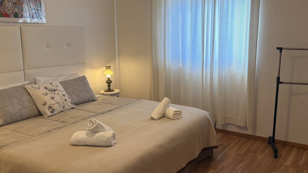 Photo of Bedroom in Mogadouro