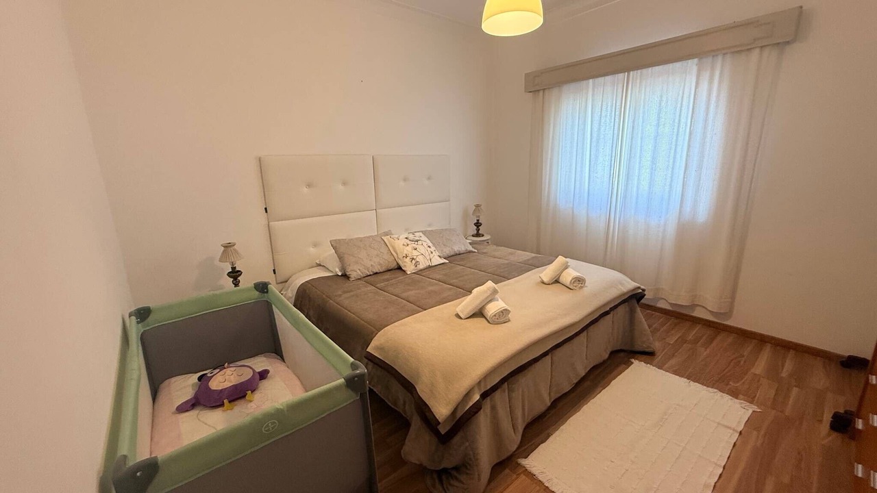 Photo of Bedroom in Mogadouro