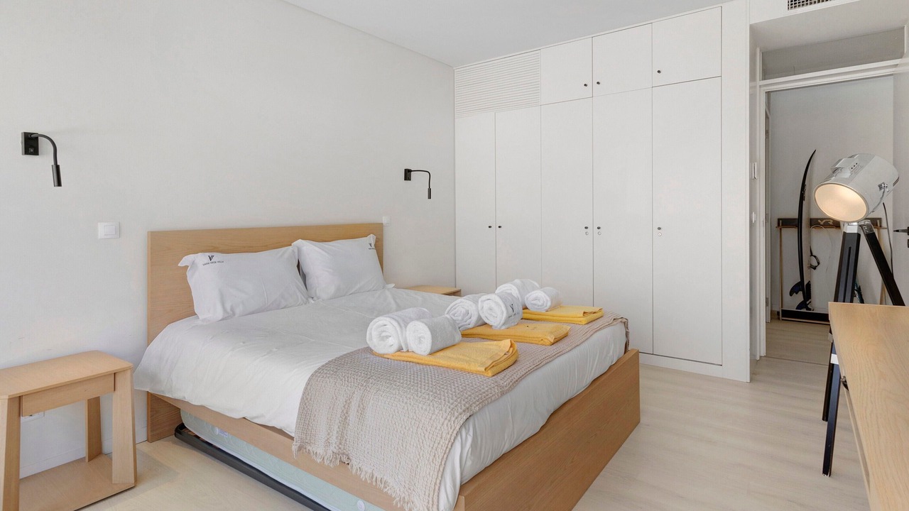 Photo of Bedroom in Darque