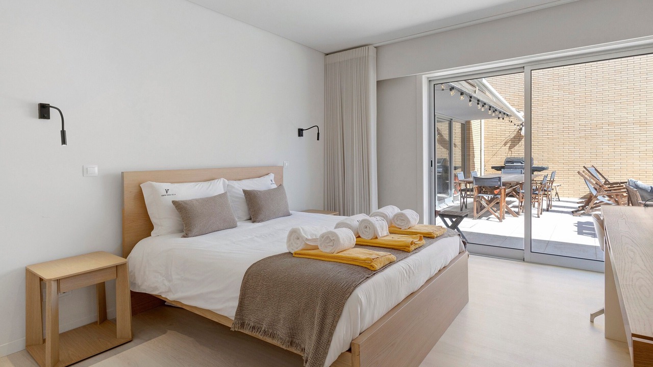 Photo of Bedroom in Darque