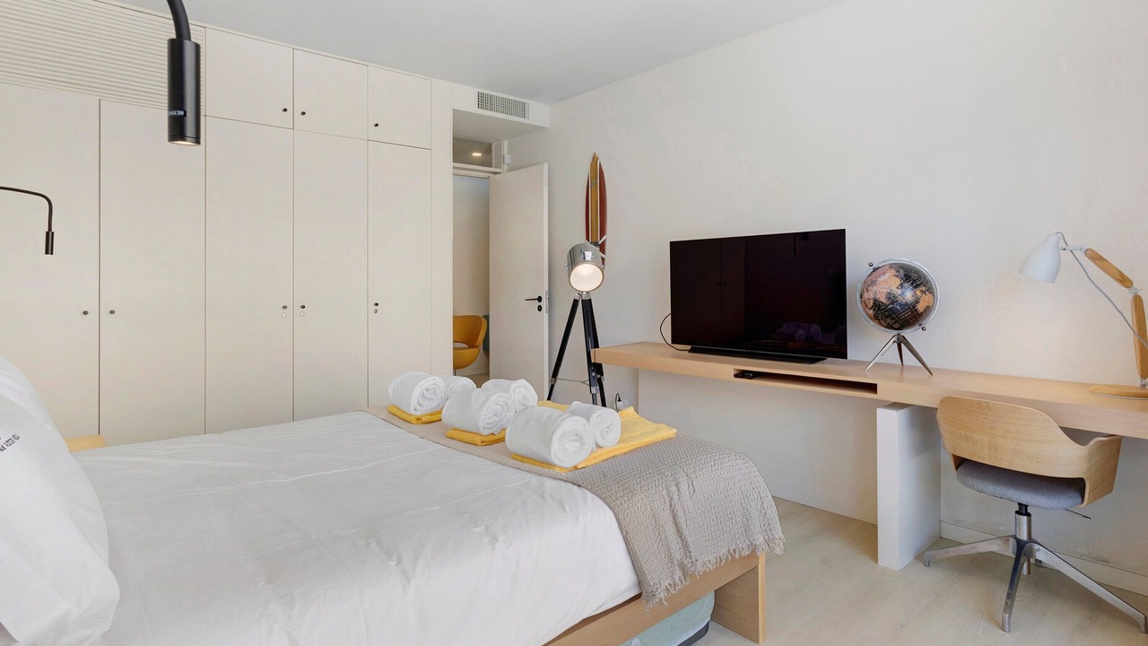 Photo of Bedroom in Darque