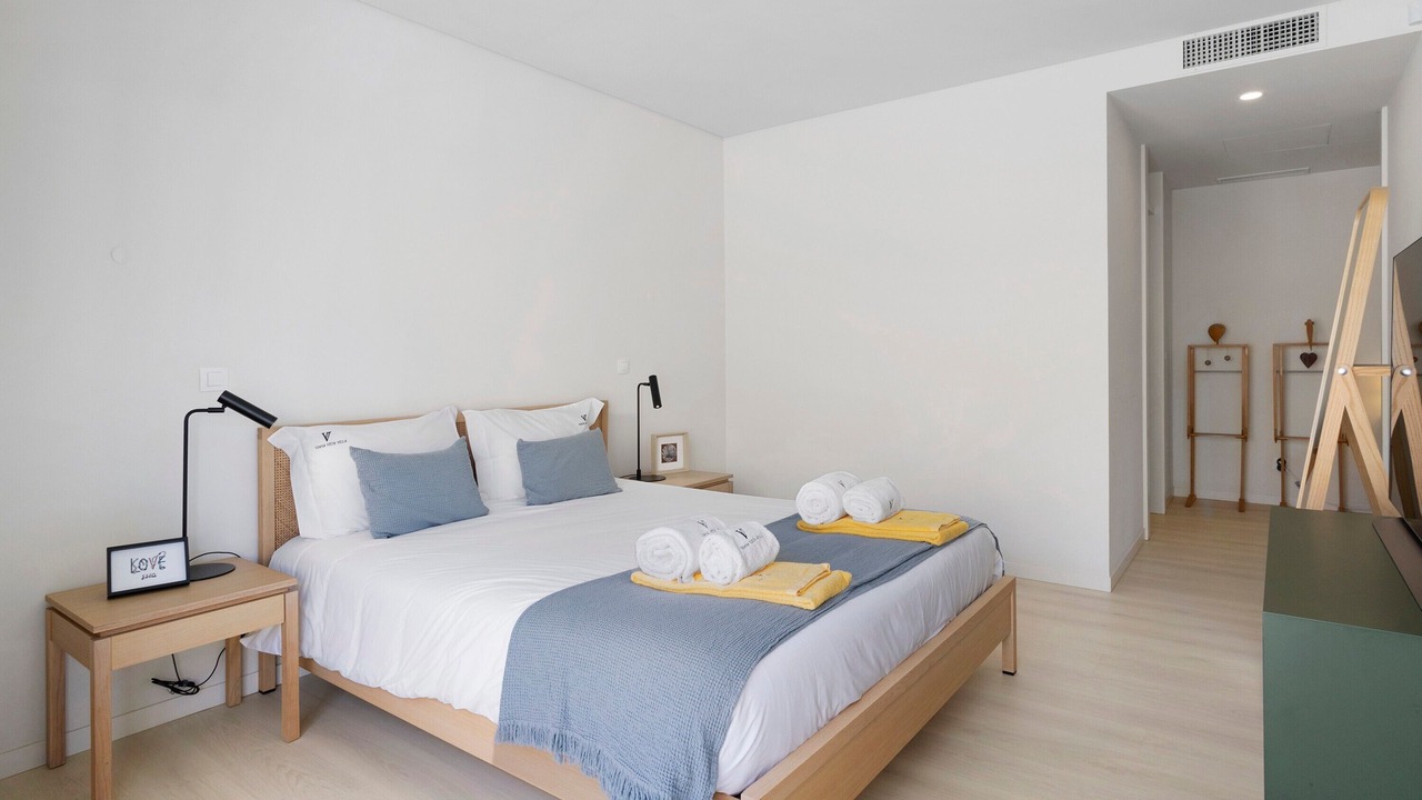 Photo of Bedroom in Darque