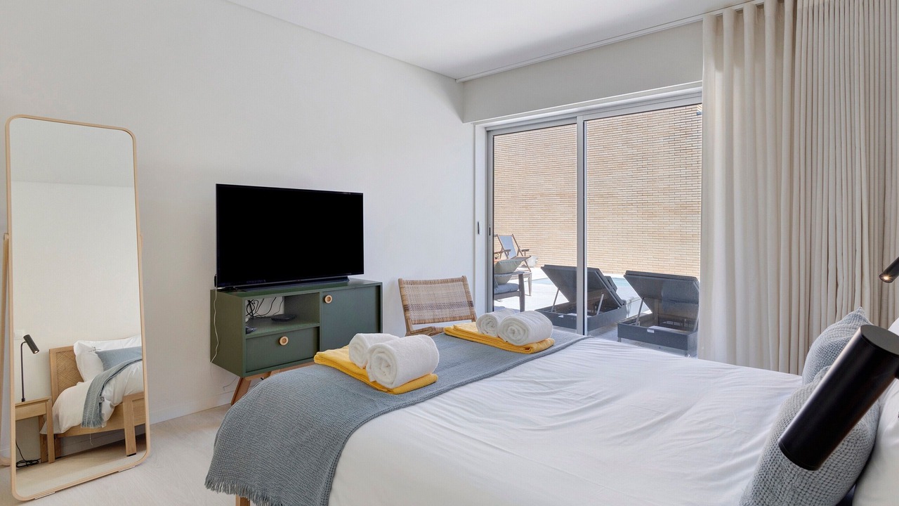 Photo of Bedroom in Darque