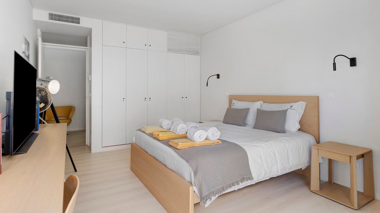Photo of Bedroom in Darque