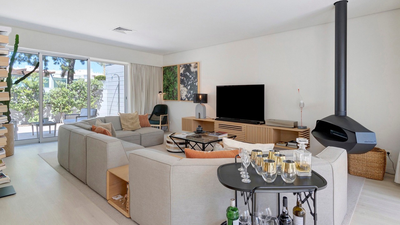 Photo of Livingroom in Darque