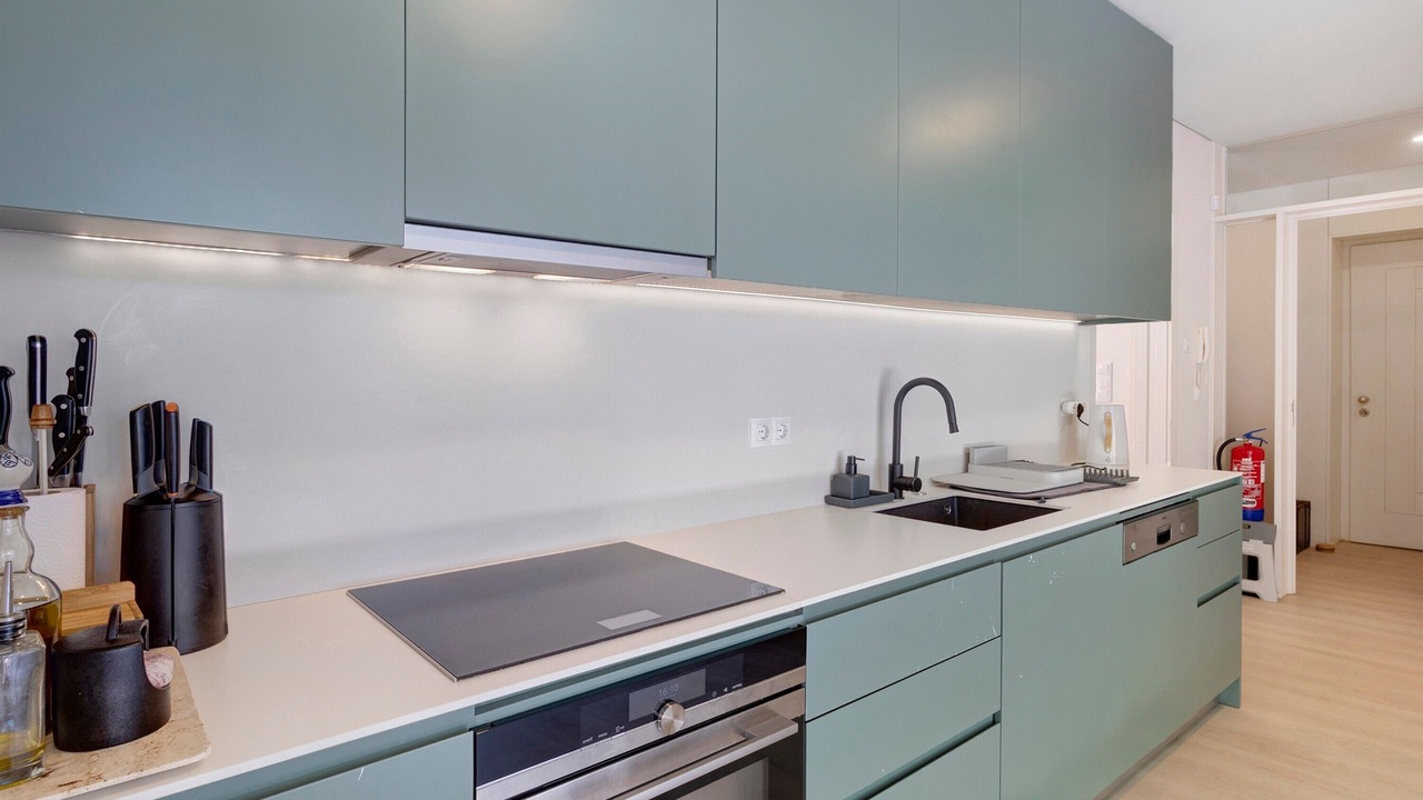 Photo of Kitchen in Darque