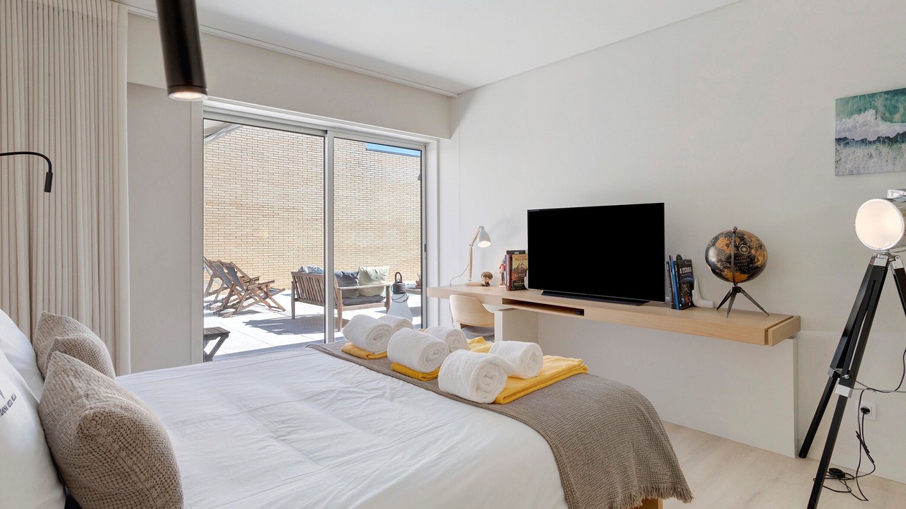Photo of Bedroom in Darque
