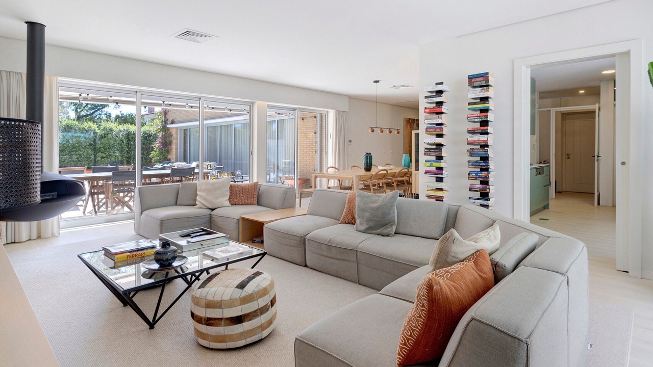 Photo of Livingroom in Darque