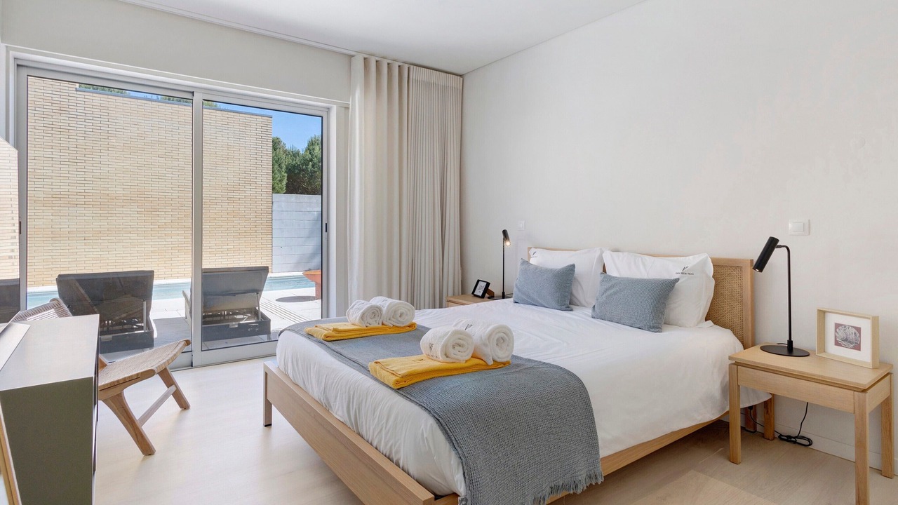 Photo of Bedroom in Darque
