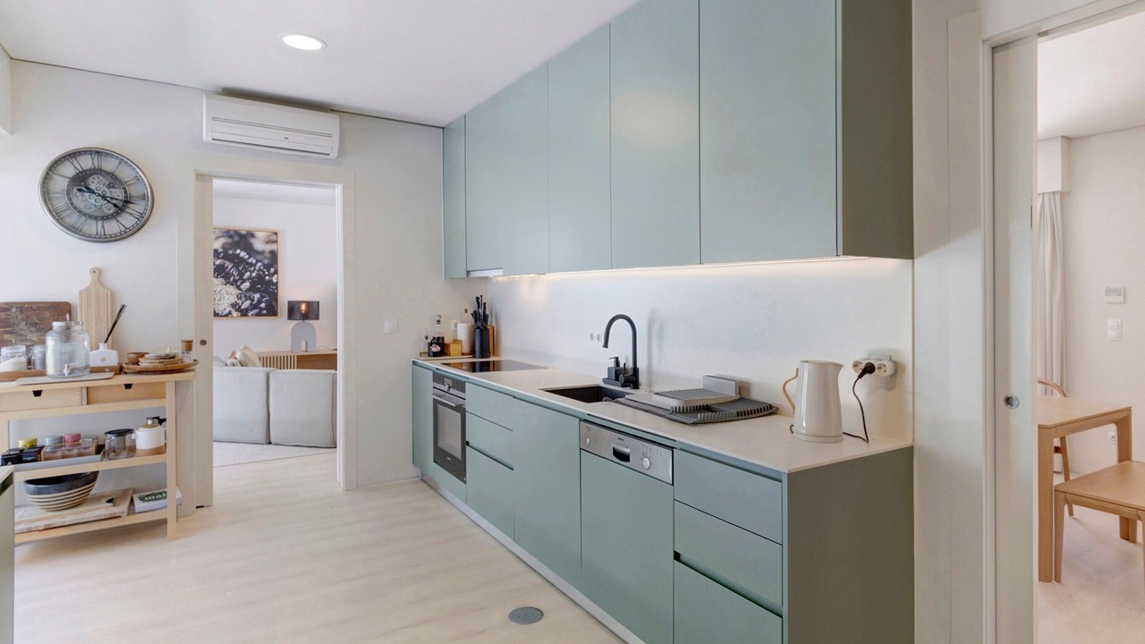 Photo of Kitchen in Darque