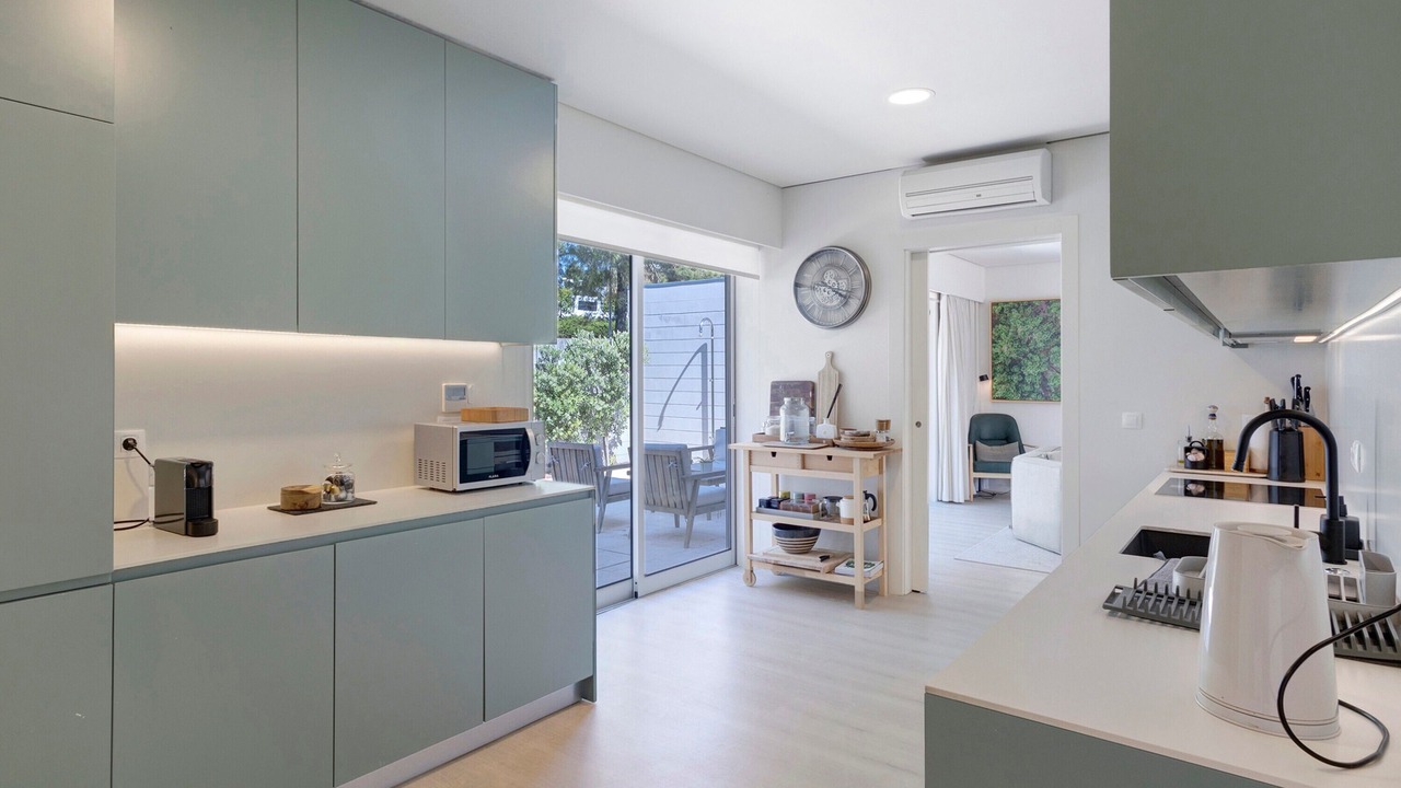 Photo of Kitchen in Darque