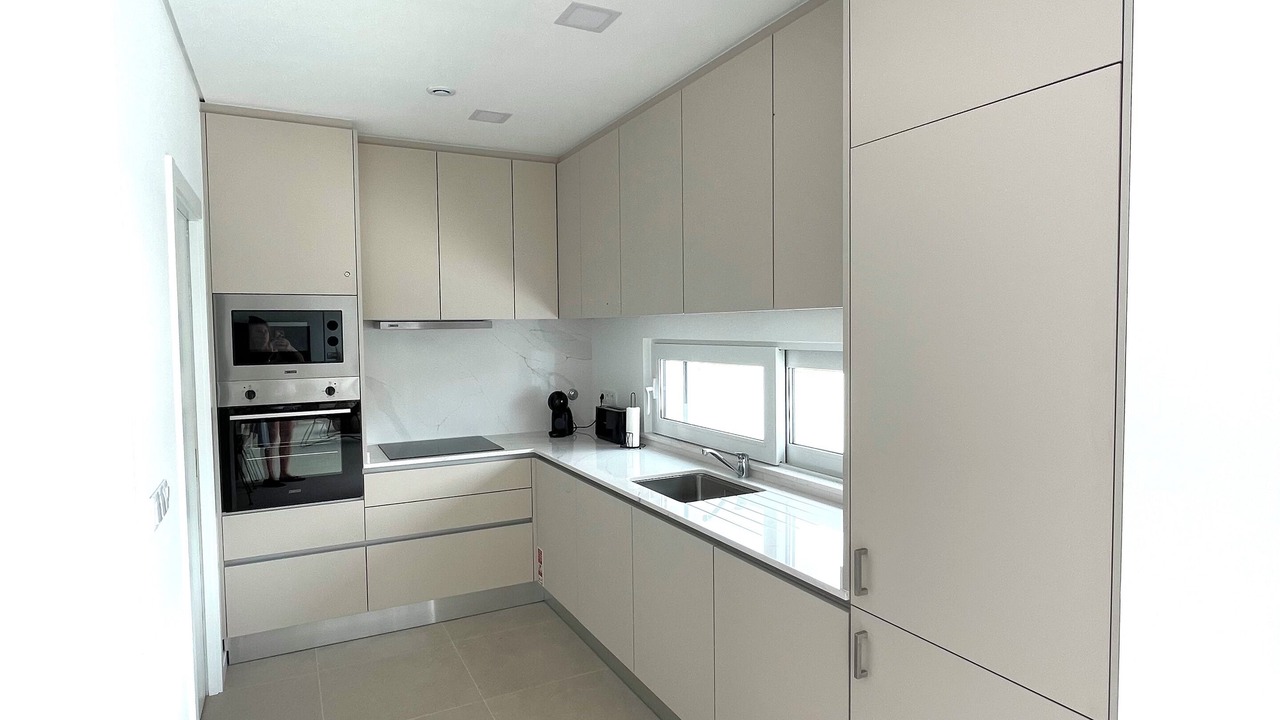 Photo of Kitchen in Lourinha