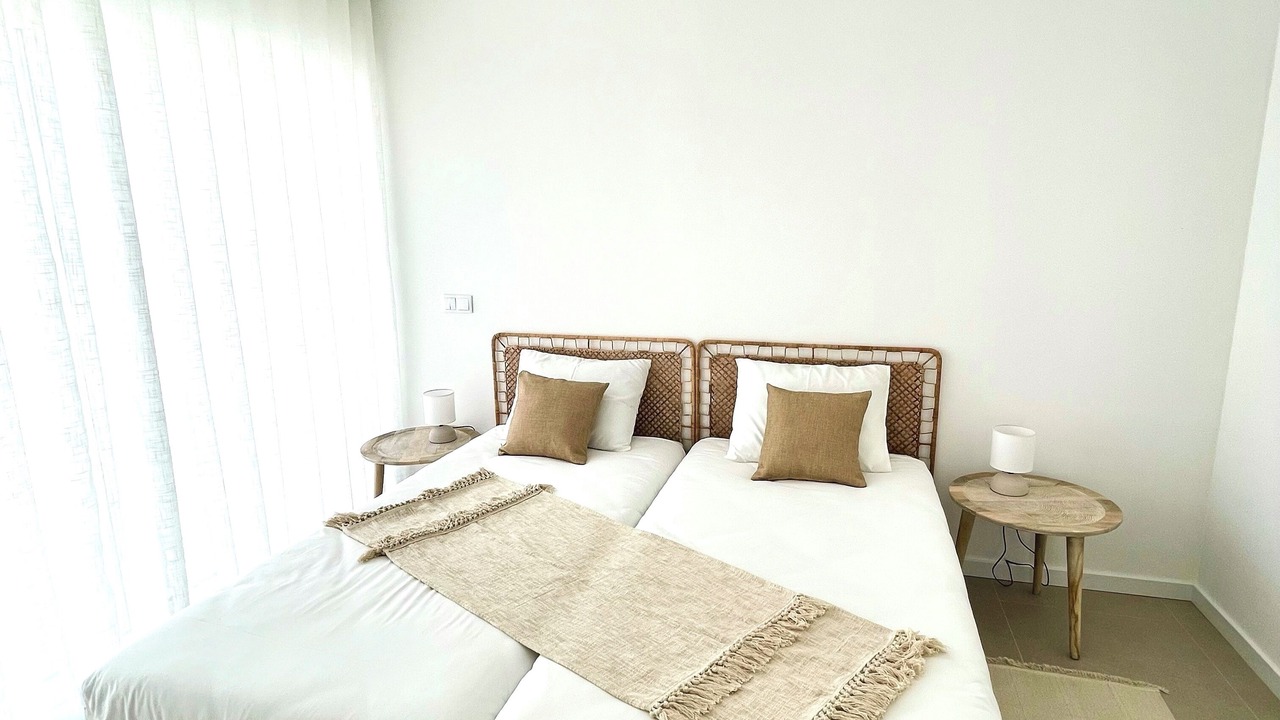 Photo of Bedroom in Lourinha