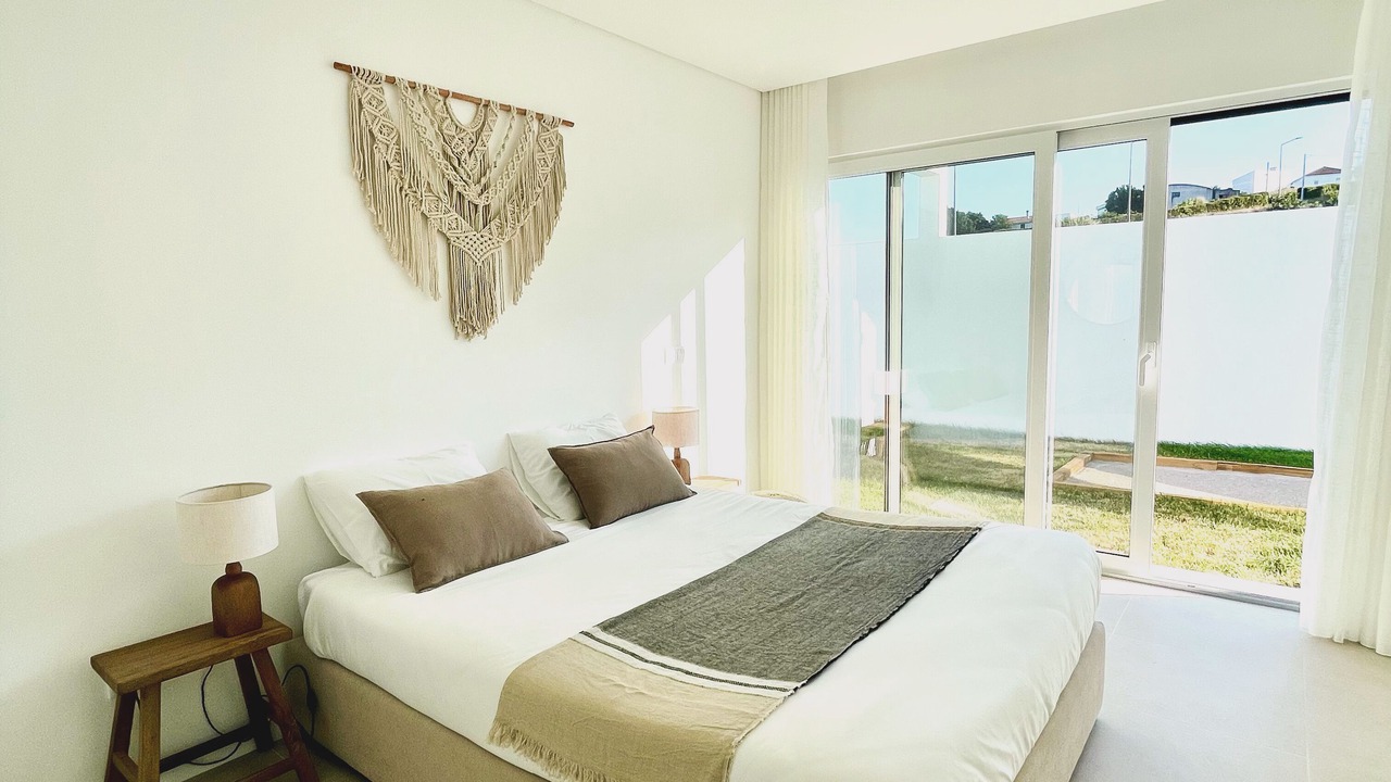 Photo of Bedroom in Lourinha