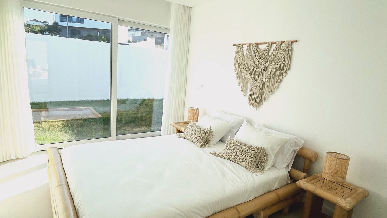 Photo of Bedroom in Lourinha