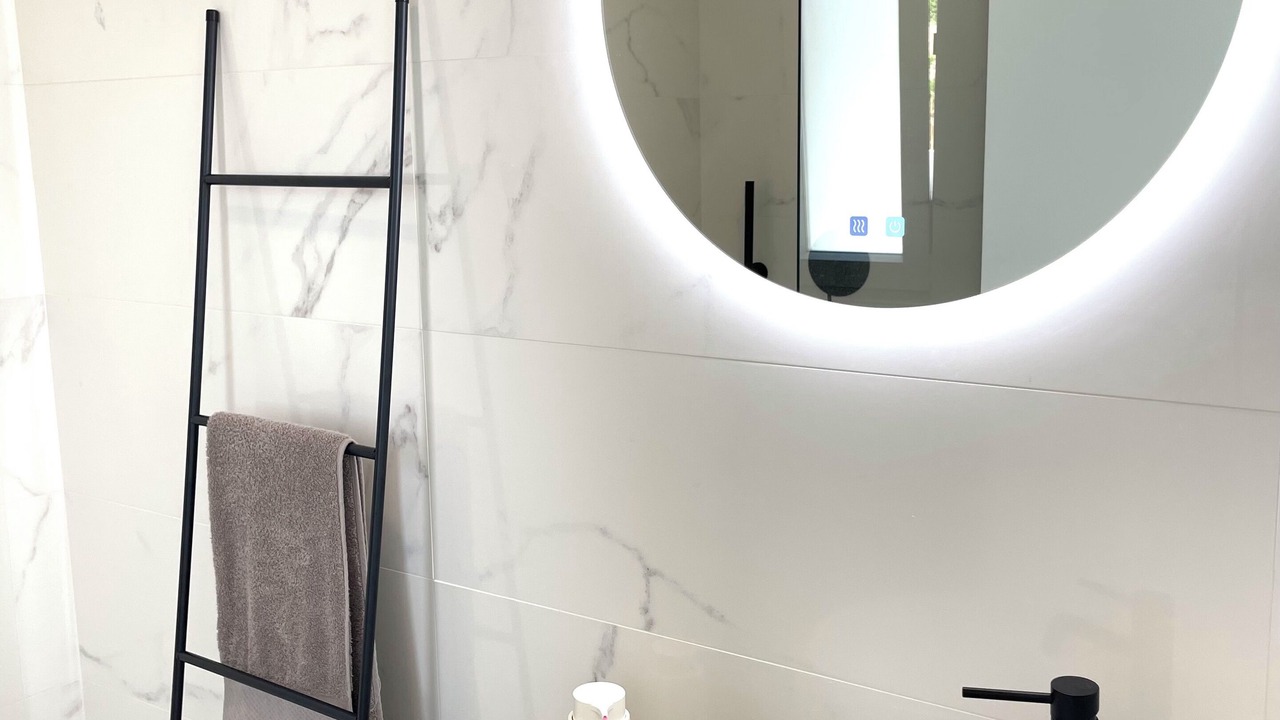 Photo of Bathroom in Lourinha