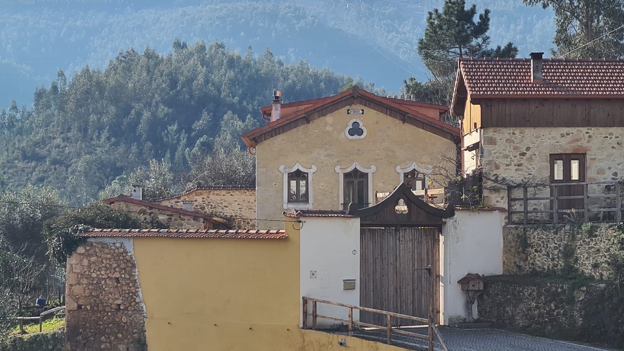 Photo of Outdoor in Friumes e Paradela