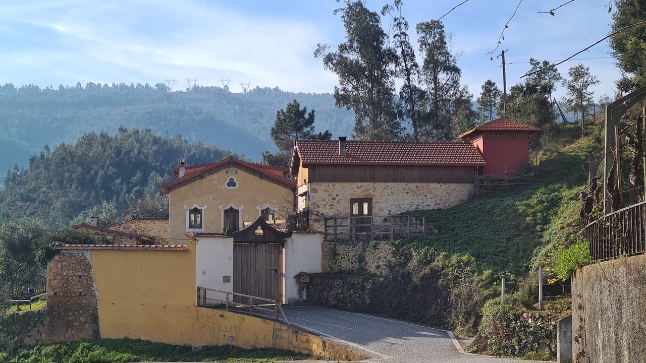 Photo of Outdoor in Friumes e Paradela