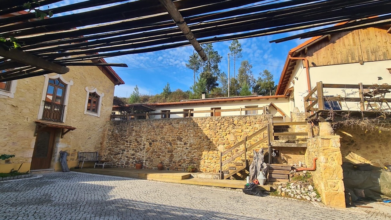 Photo of Outdoor in Friumes e Paradela