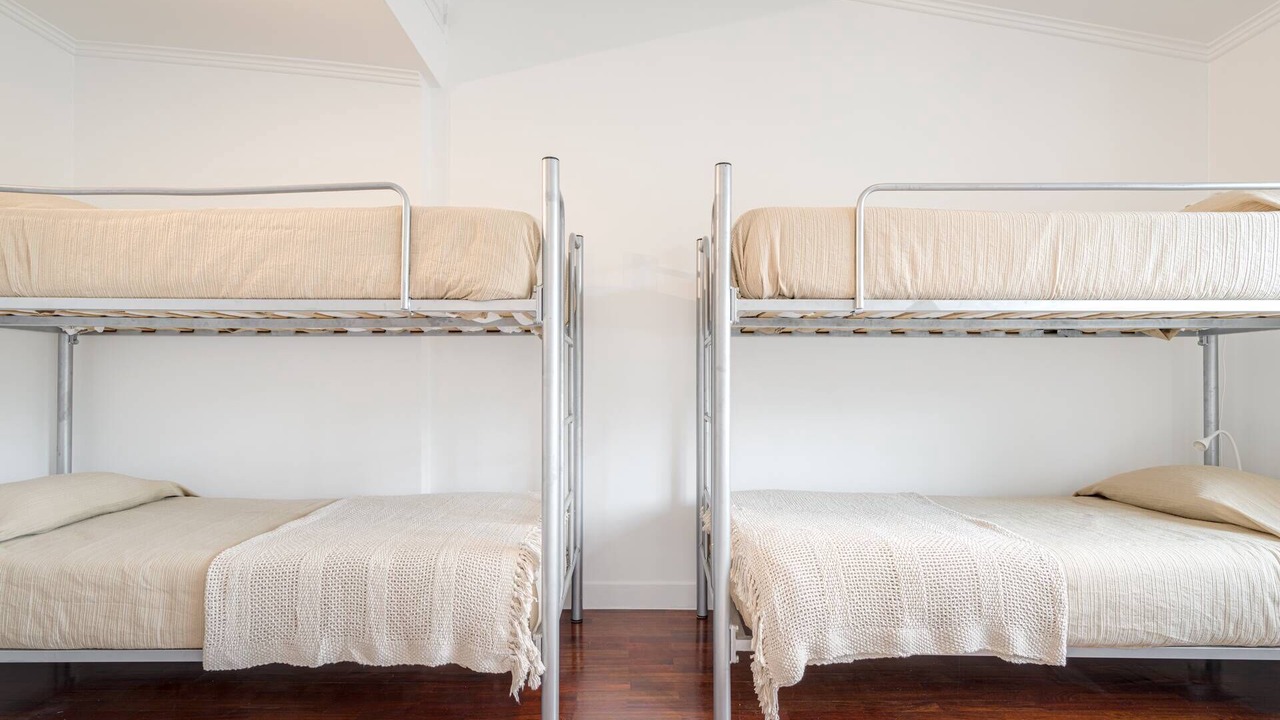 Photo of Bedroom in Cascais