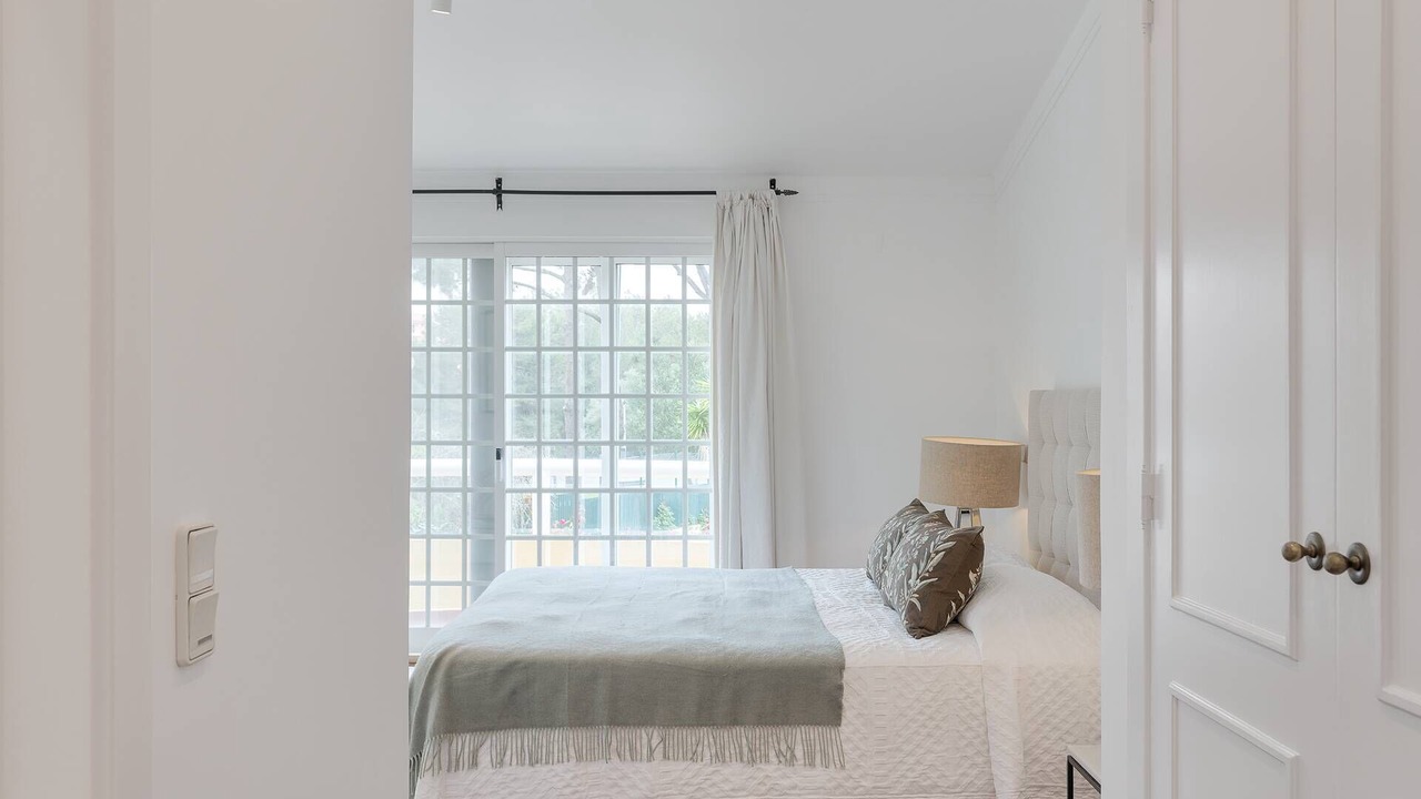 Photo of Bedroom in Cascais