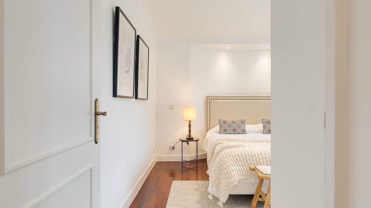 Photo of Bedroom in Cascais