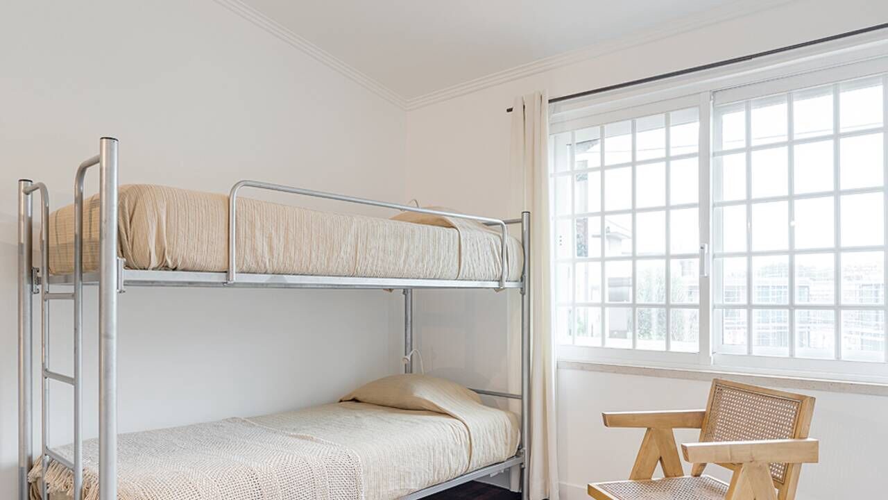 Photo of Bedroom in Cascais