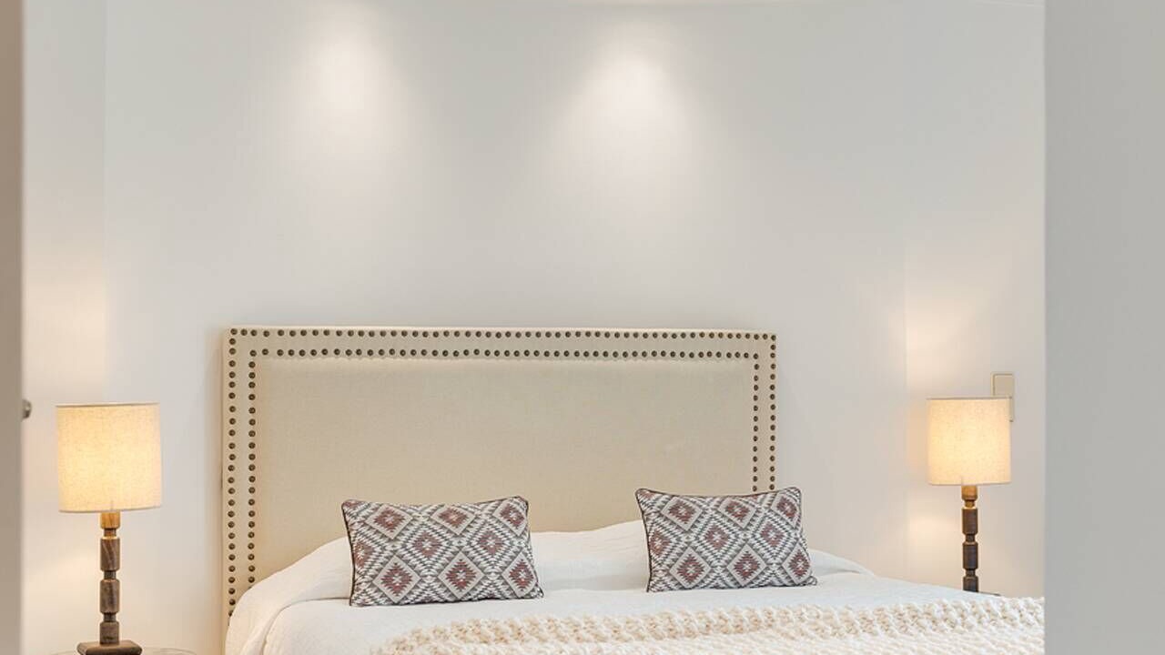 Photo of Bedroom in Cascais