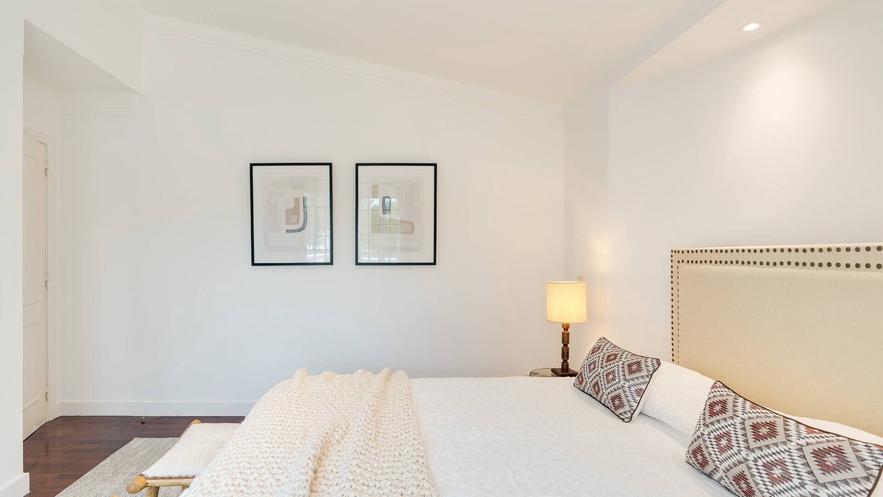 Photo of Bedroom in Cascais