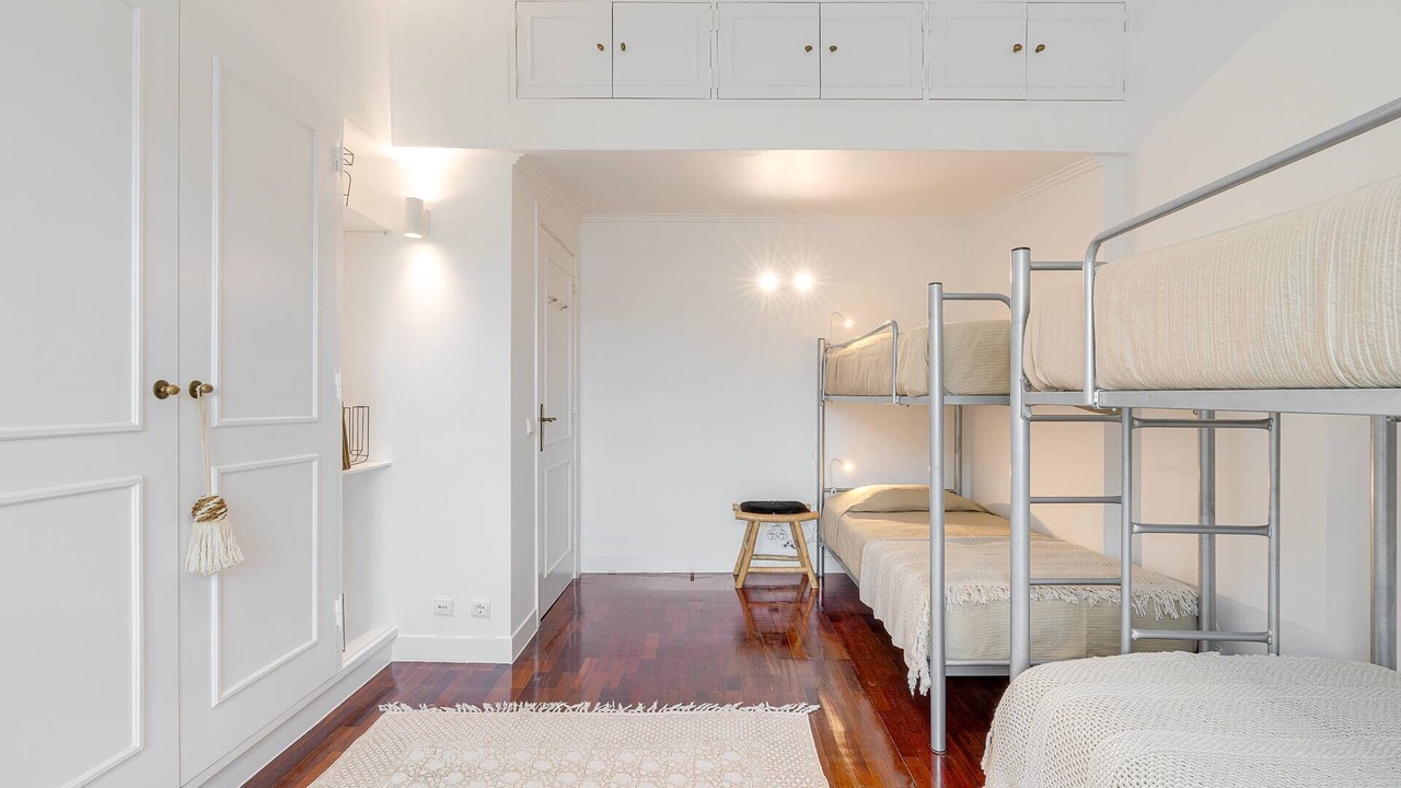 Photo of Bedroom in Cascais
