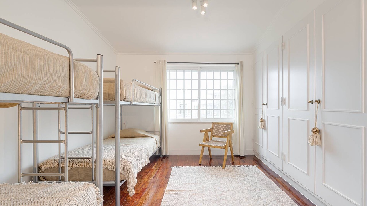Photo of Bedroom in Cascais