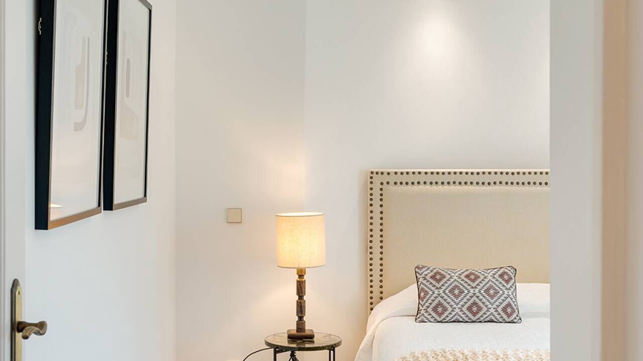 Photo of Bedroom in Cascais