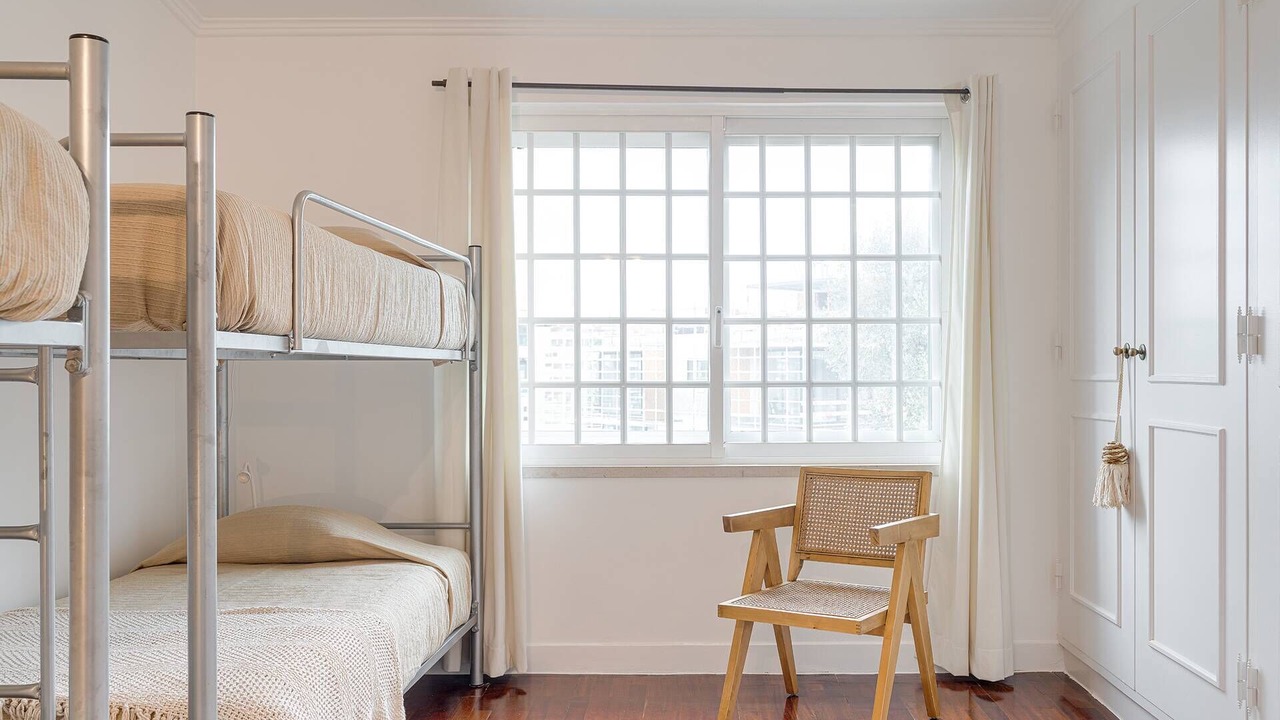 Photo of Bedroom in Cascais