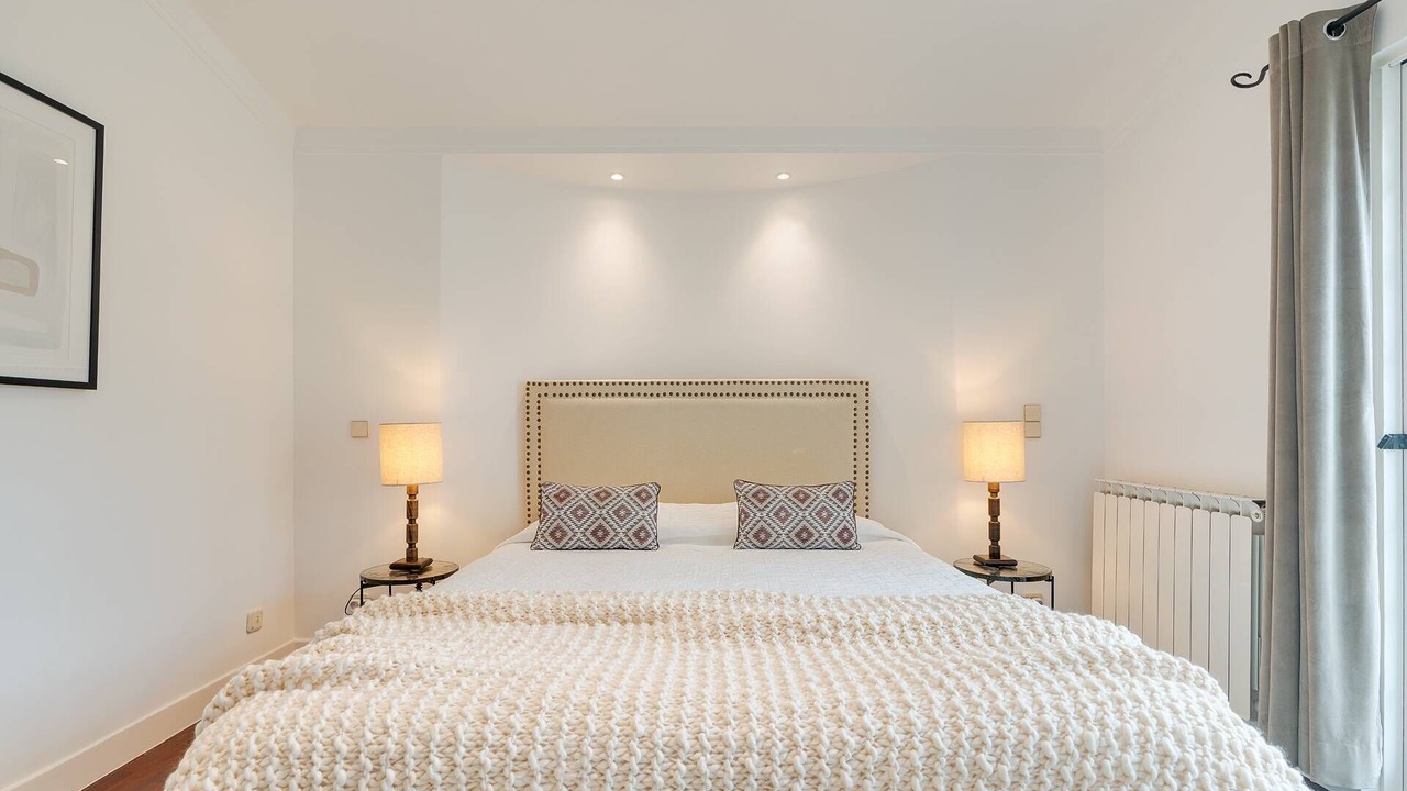 Photo of Bedroom in Cascais