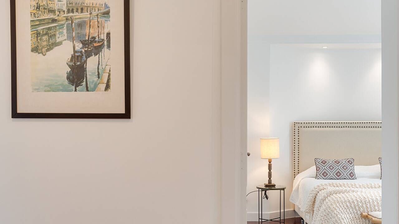 Photo of Bedroom in Cascais