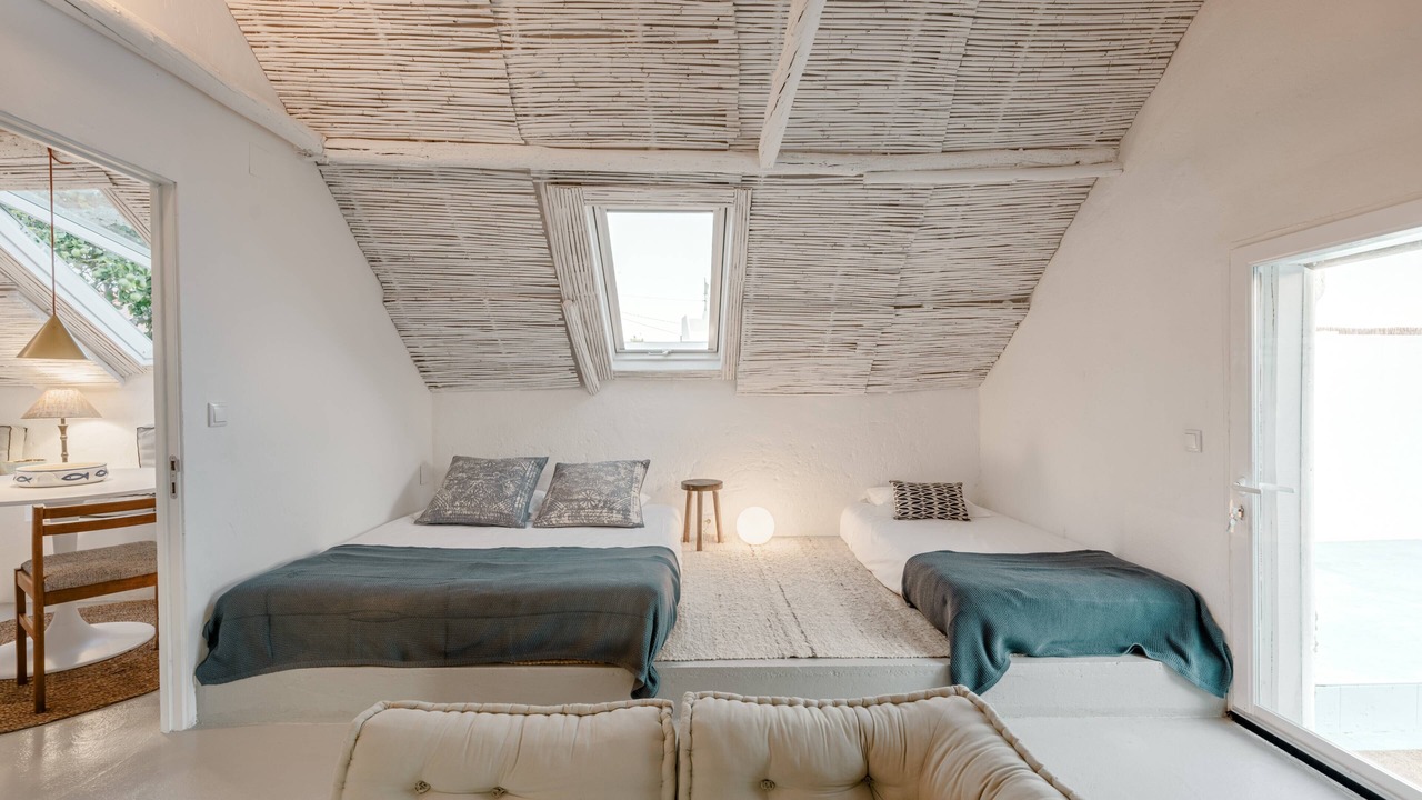 Photo of Bedroom in Azoia