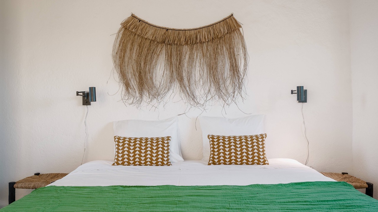 Photo of Bedroom in Azoia