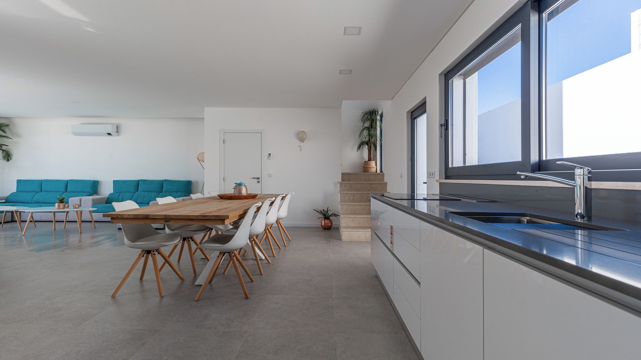 Photo of Kitchen in Atalaia