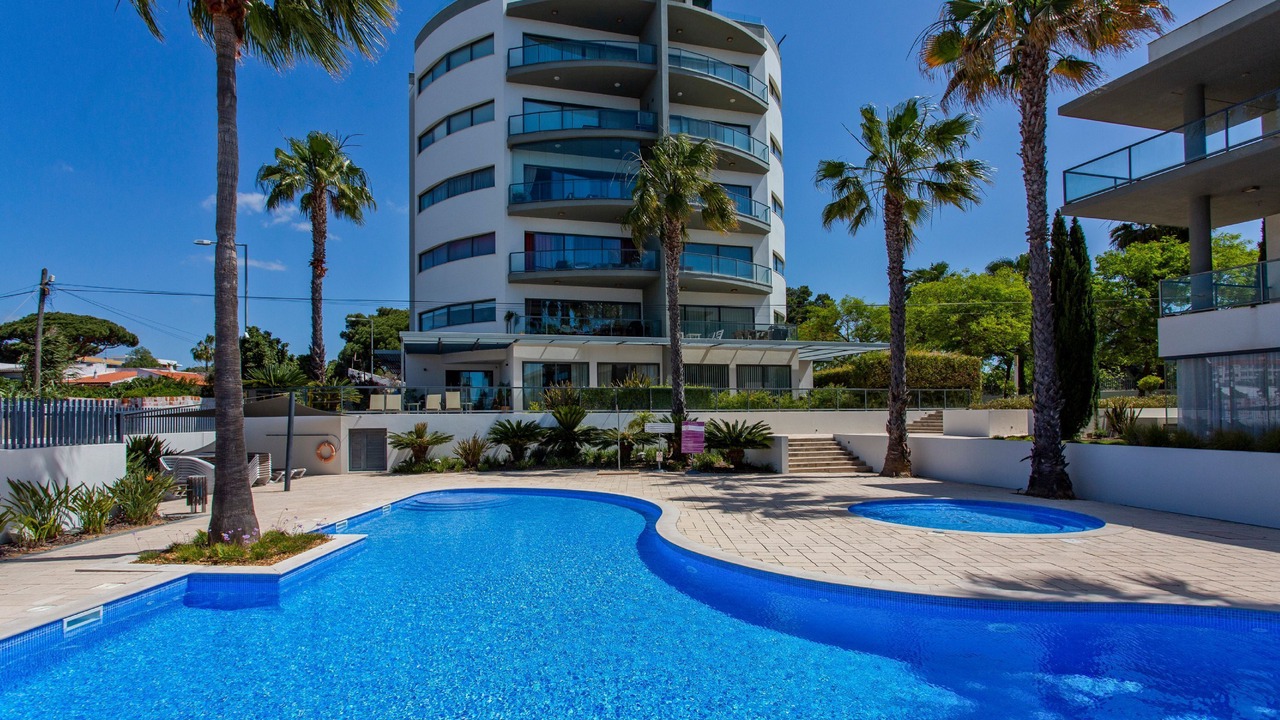 Photo of Outdoor in Quarteira