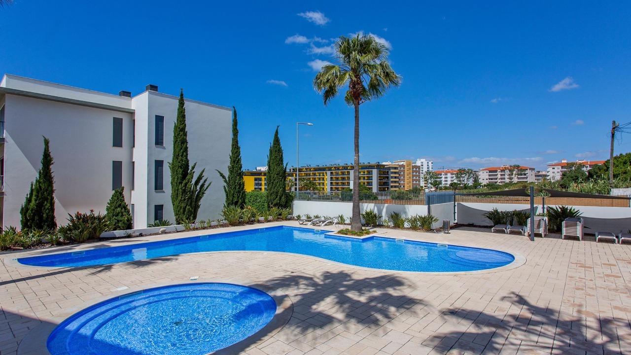 Photo of Outdoor in Quarteira
